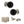 Old English Whitby Door Knob Pack (Latch Set - 4