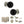 Old English Whitby Door Knob Pack (Bathroom Set - 4
