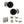 Old English Whitby Door Knob Pack (Bathroom Set - 3