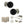 Old English Whitby Door Knob Pack (Lock Set - 3