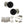 Old English Whitby Door Knob Pack (Lock Set - 3