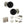 Old English Whitby Door Knob Pack (Lock Set - 3