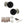 Old English Whitby Door Knob Pack (Lock Set - Horizontal Sashlock, 4