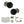 Old English Whitby Door Knob Pack (Bathroom Set - 4