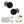 Old English Whitby Door Knob Pack (Lock Set - 3