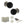 Old English Whitby Door Knob Pack (Lock Set - Horizontal Sashlock, 3
