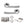 Status Nevada Door Handle Pack (3 Lever Lock Set - 2.5