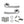 Status Nevada Door Handle Pack (Euro Lock Set - 2.5