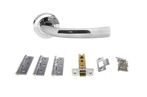 Atlantic Nevada Door Pack Bundle (2.5