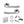 Status Nevada Door Handle Pack (Euro Lock Set - 3