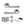 Status Nevada Door Handle Pack (Bathroom Set - 2.5