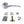 Atlantic Arizona Door Pack Bundle (3