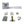 Atlantic California Door Pack Bundle (2.5