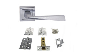 Atlantic California Door Pack Bundle (3