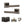 Status Kansas Door Handle Pack (Latch Set - 3