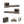 Status Kansas Door Handle Pack (Latch Set - 3