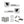 Status Kansas Door Handle Pack (Euro Lock Set - 2.5