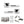 Status Kansas Door Handle Pack (Euro Lock Set - 3