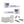 Status Kansas Door Handle Pack (Euro Lock Set - 3