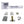 Atlantic Kansas Door Pack Bundle (3