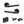 Status Nebraska Door Handle Pack (Latch Set - 2.5