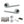 Status Nebraska Door Handle Pack (Bathroom Set - 3