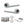 Status Nebraska Door Handle Pack (3 Lever Lock Set - 2.5