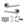 Status Nebraska Door Handle Pack (Euro Lock Set - 2.5