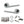 Status Nebraska Door Handle Pack (Euro Lock Set - 3