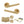 Status Nebraska Door Handle Pack (3 Lever Lock Set - 2.5