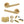 Status Nebraska Door Handle Pack (Euro Lock Set - 2.5