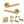 Status Nebraska Door Handle Pack (Euro Lock Set - 3
