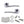 Status Indiana Door Handle Pack (Euro Lock Set - 2.5