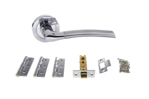 Atlantic Indiana Door Pack Bundle (3