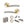 Status Indiana Door Handle Pack (Euro Lock Set - 2.5