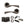 Status Colorado Door Handle Pack (Euro Lock Set - 3