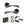 Status Colorado Door Handle Pack (Euro Lock Set - 2.5