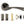 Atlantic Colorado Door Pack Bundle (3