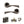 Status Colorado Door Handle Pack (Latch Set - 3