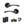Status Colorado Door Handle Pack (Latch Set - 2.5