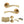 Status Colorado Door Handle Pack (Bathroom Set - 3