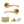 Status Colorado Door Handle Pack (Latch Set - 2.5