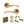 Status Colorado Door Handle Pack (Euro Lock Set - 2.5