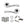 Status Texas Door Handle Pack (Euro Lock Set - 2.5