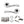 Status Texas Door Handle Pack (Euro Lock Set - 3