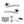 Status Texas Door Handle Pack (Bathroom Set - 2.5