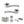 Status Texas Door Handle Pack (Bathroom Set - 2.5