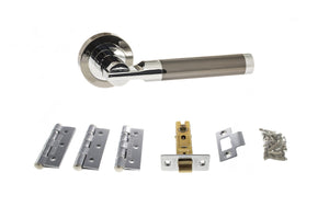 Atlantic Dakota Door Pack Bundle (3