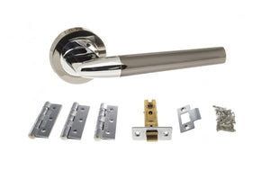 Atlantic Tennessee Door Pack Bundle (3