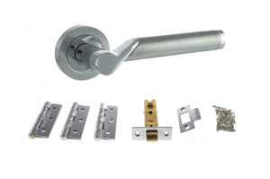 Atlantic Hawaii Door Pack Bundle (2.5